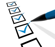 Checklist of metrics to evaluate marketing impact