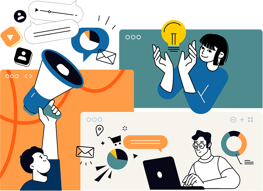 Marketing Your Business